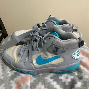 Nike Air Force Max CB hyperfuse